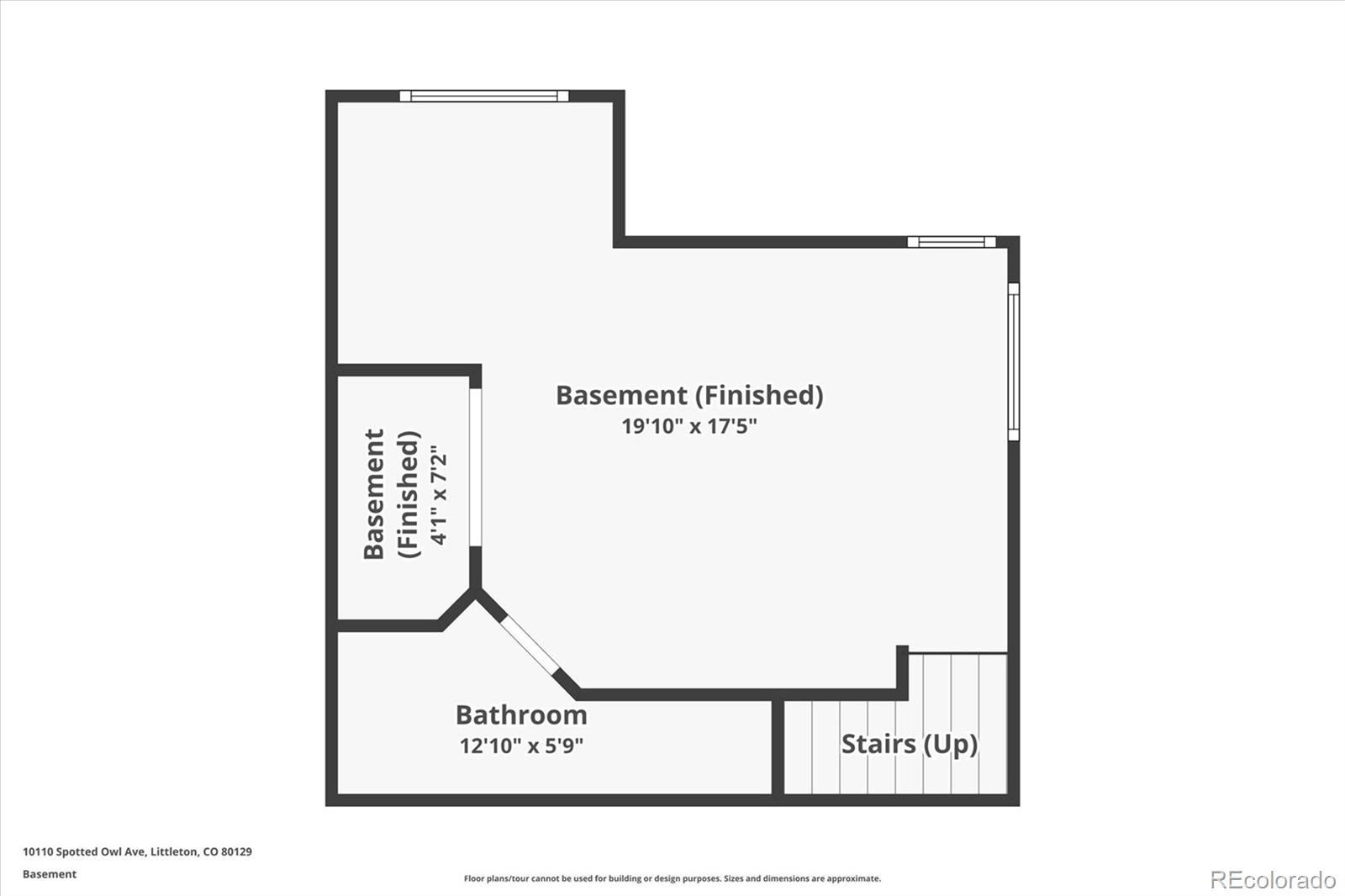 10110 Spotted Owl Avenue