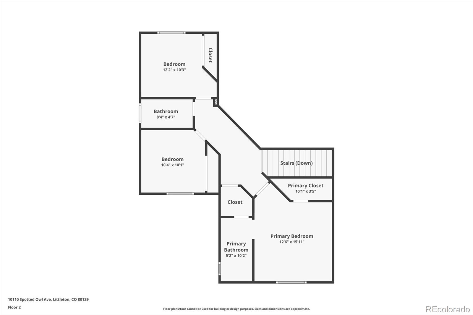 10110 Spotted Owl Avenue