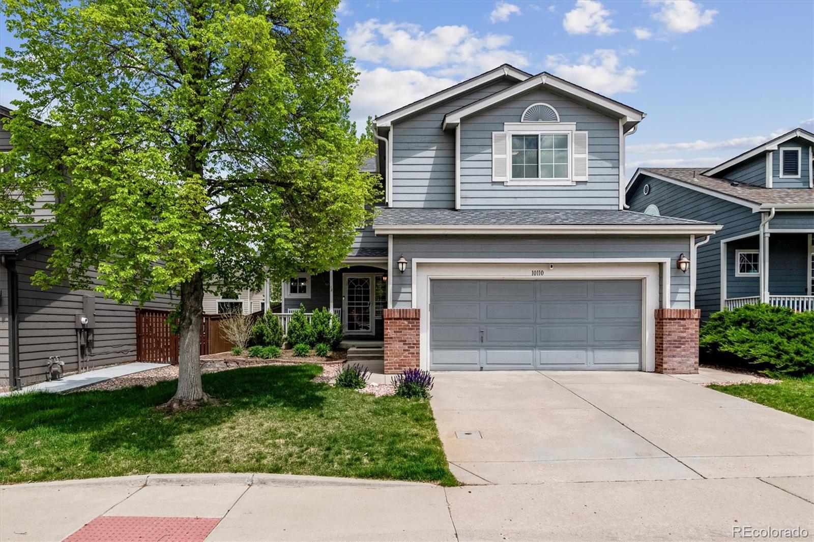 10110 Spotted Owl Avenue