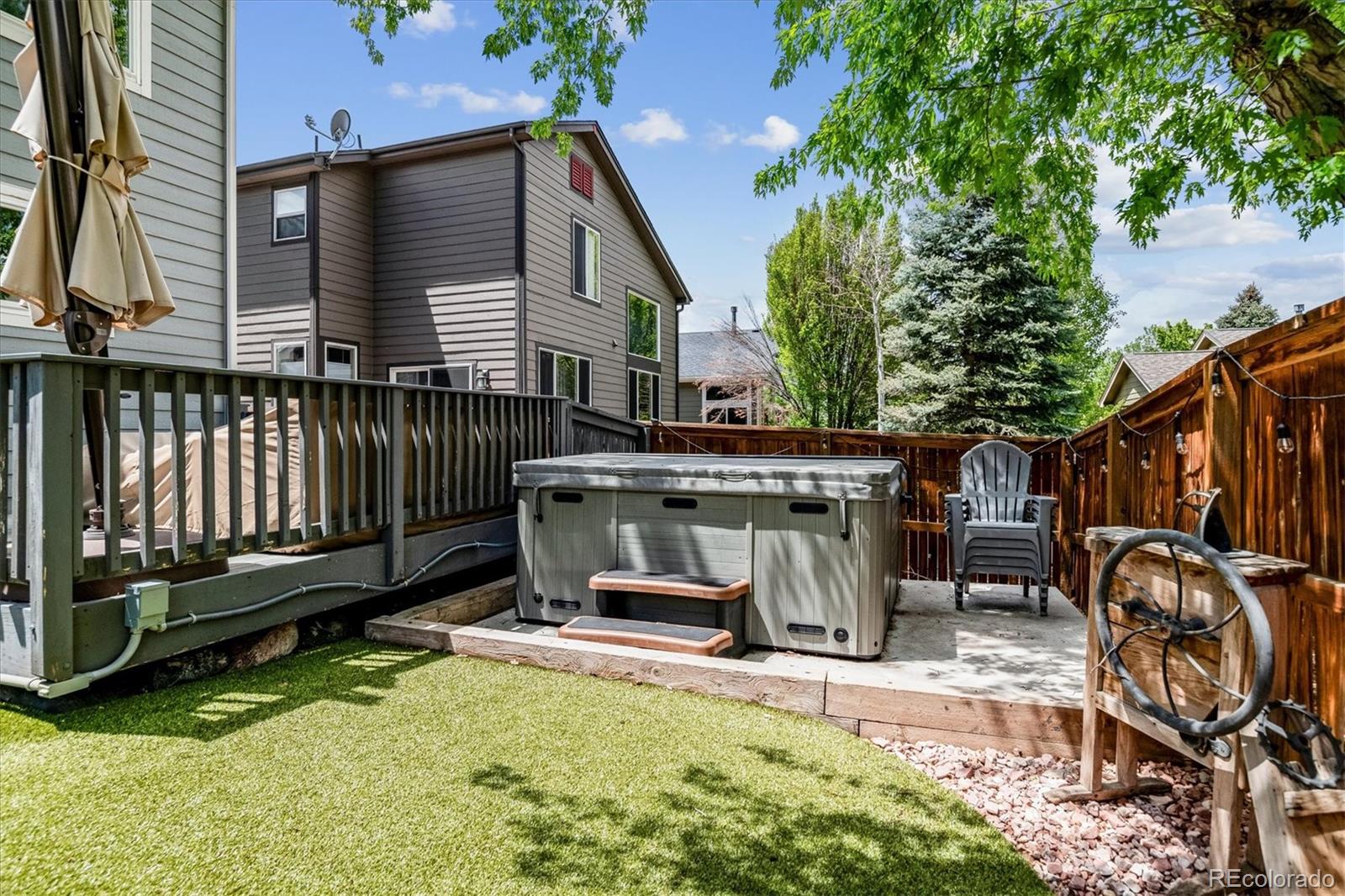 10110 Spotted Owl Avenue