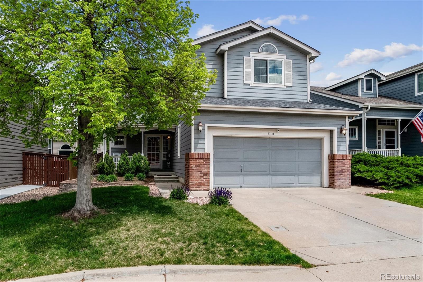 10110 Spotted Owl Avenue