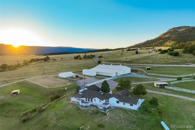 850 Fox Farm Road