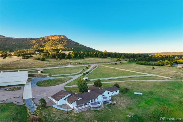 850 Fox Farm Road
