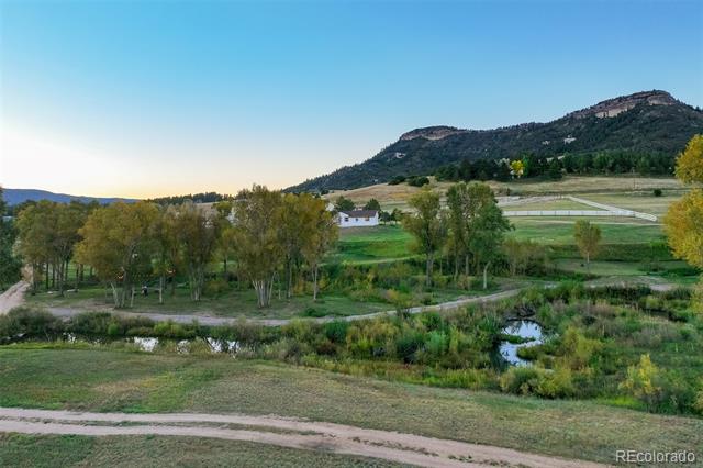 850 Fox Farm Road
