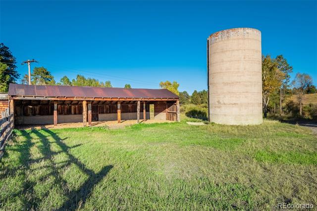 850 Fox Farm Road