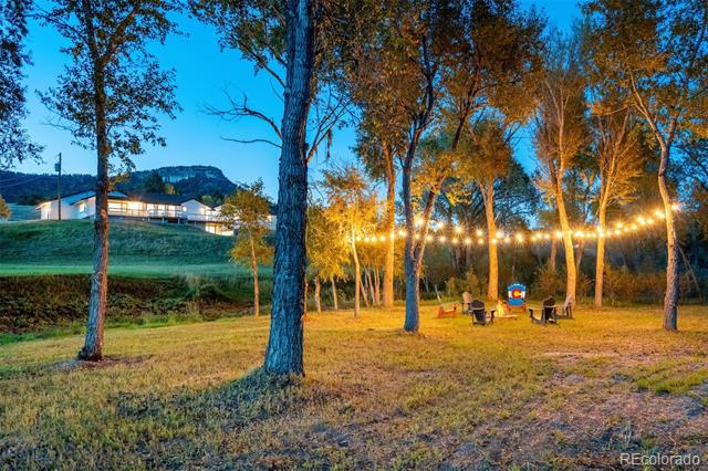 850 Fox Farm Road