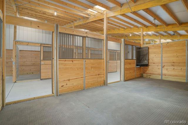 850 Fox Farm Road
