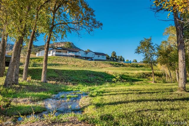 850 Fox Farm Road
