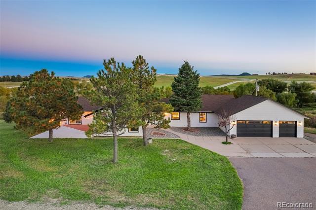 850 Fox Farm Road