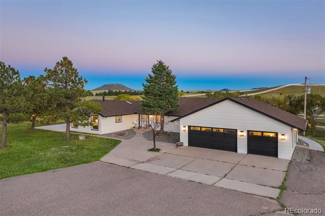 850 Fox Farm Road