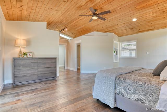 850 Fox Farm Road