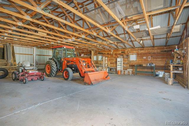 850 Fox Farm Road
