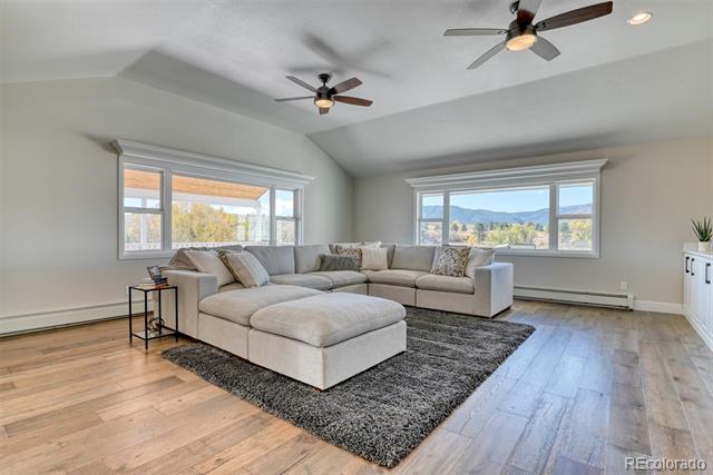 850 Fox Farm Road