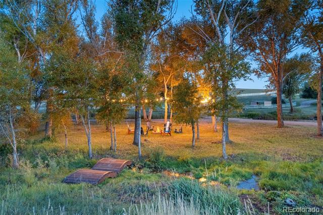 850 Fox Farm Road