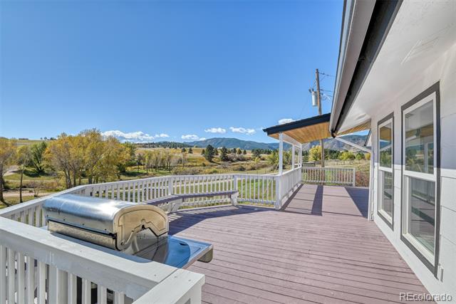 850 Fox Farm Road