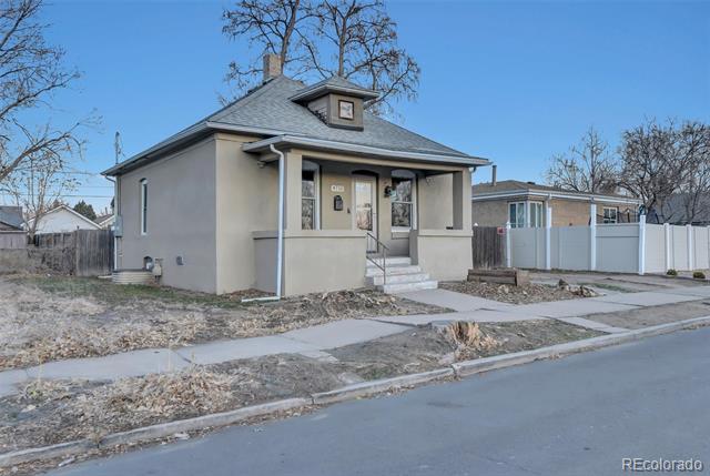 4710 Pennsylvania Street