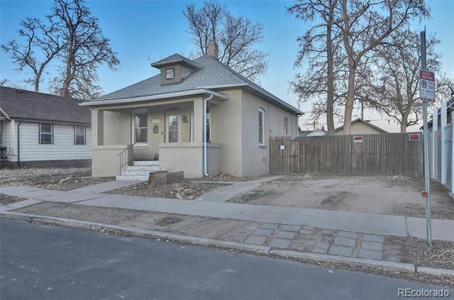 4710 Pennsylvania Street