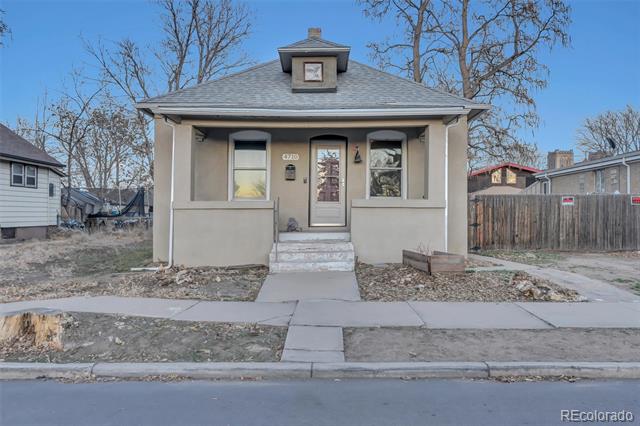 4710 Pennsylvania Street