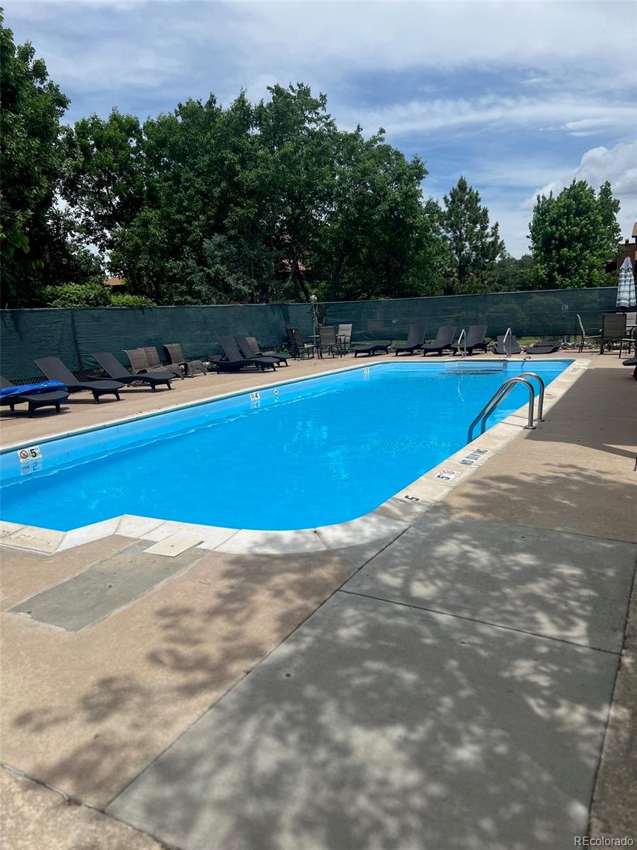 540 S Forest Street Unit: 2-104