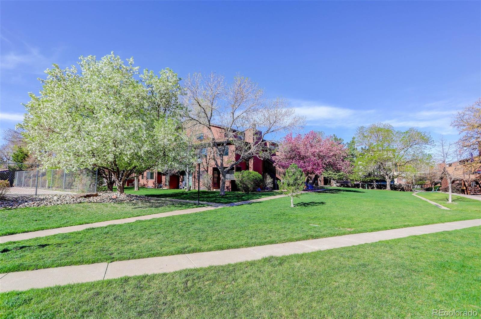 540 S Forest Street Unit: 2-104