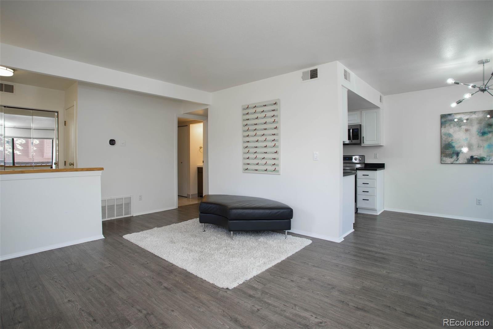 540 S Forest Street Unit: 2-104