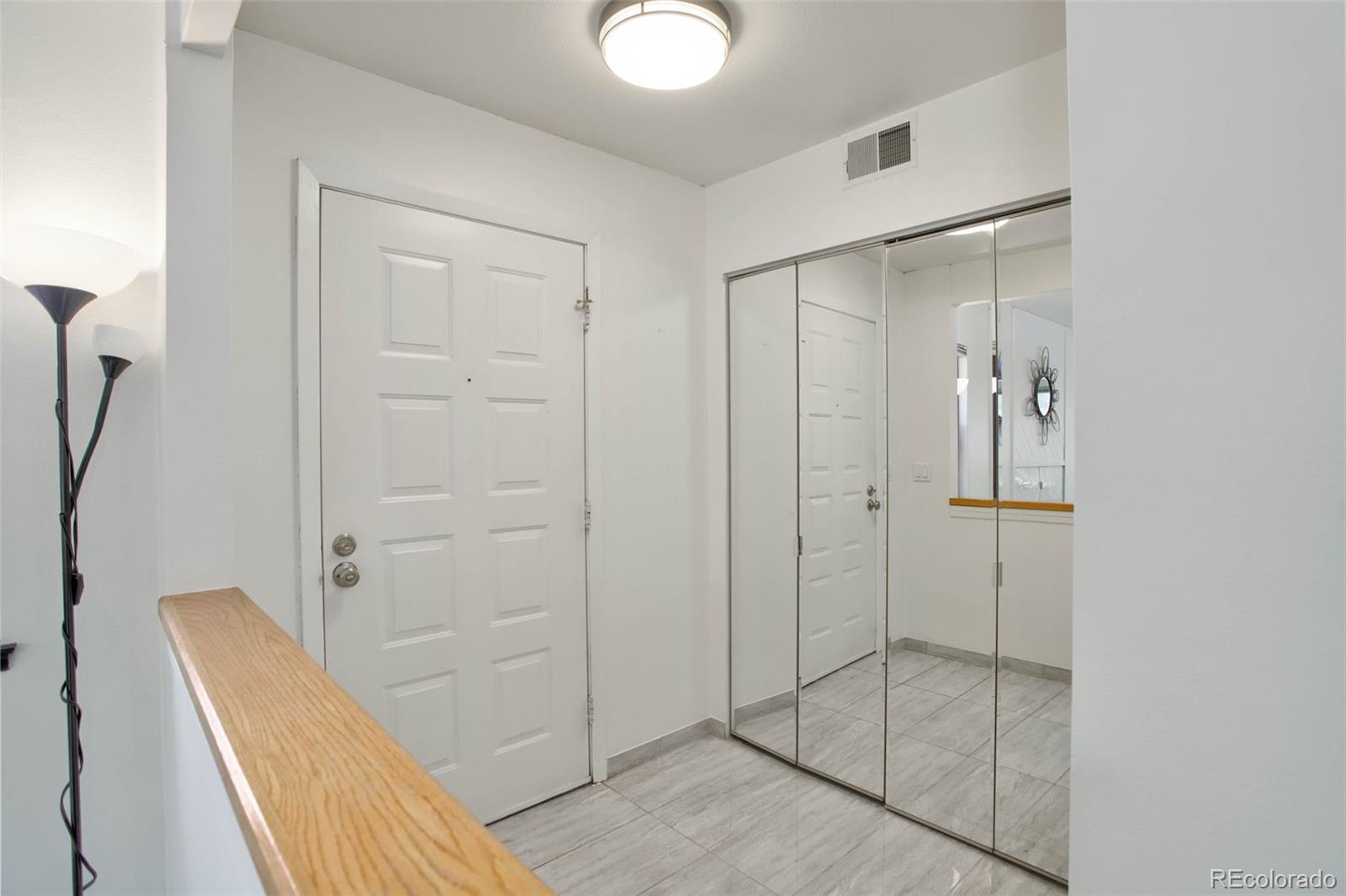540 S Forest Street Unit: 2-104
