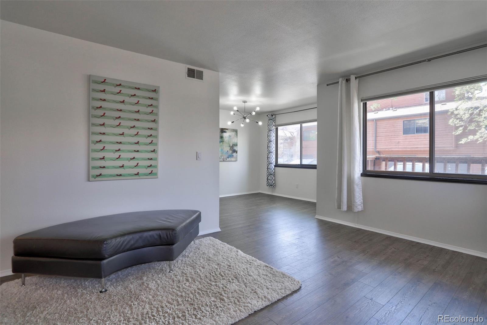 540 S Forest Street Unit: 2-104