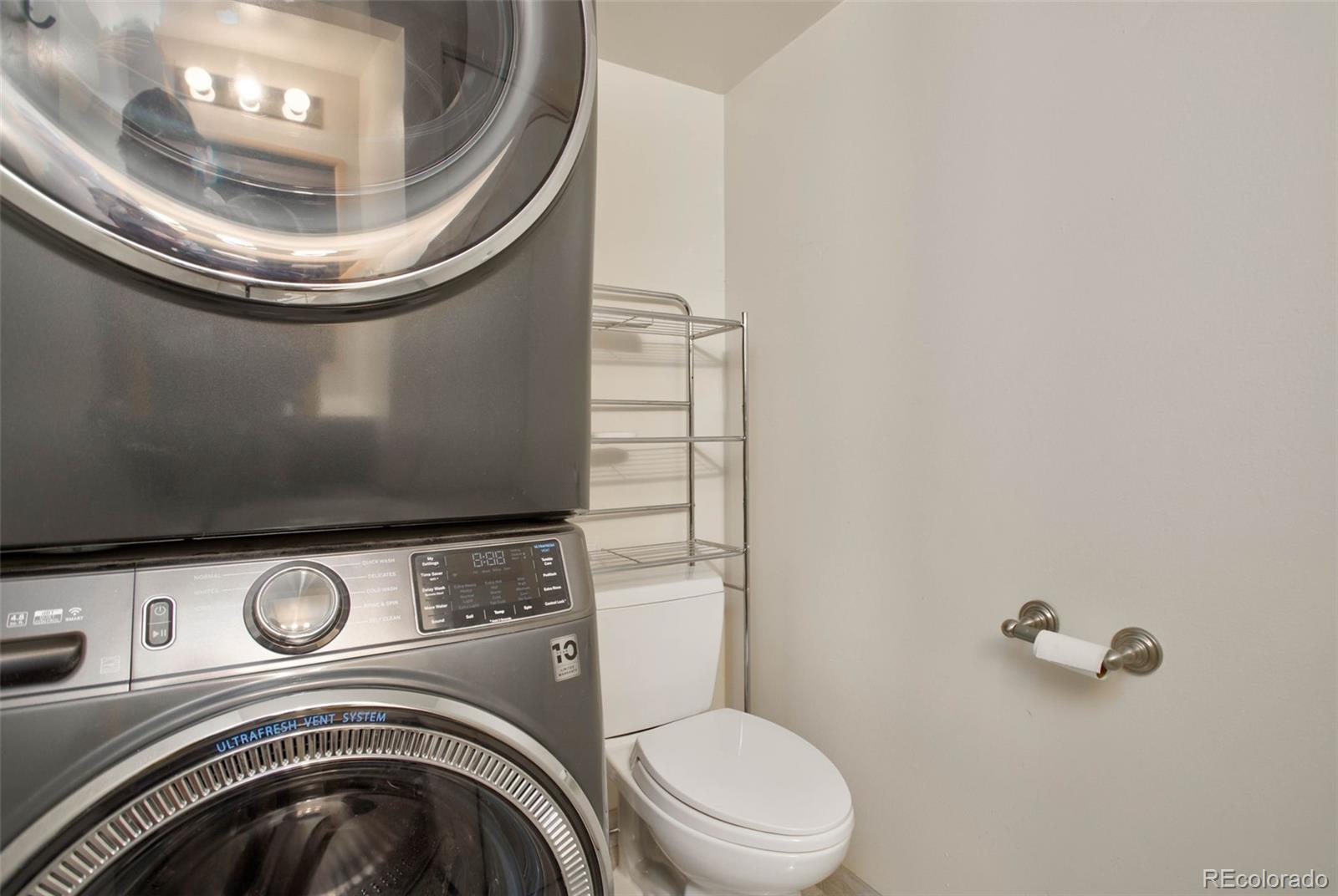 540 S Forest Street Unit: 2-104