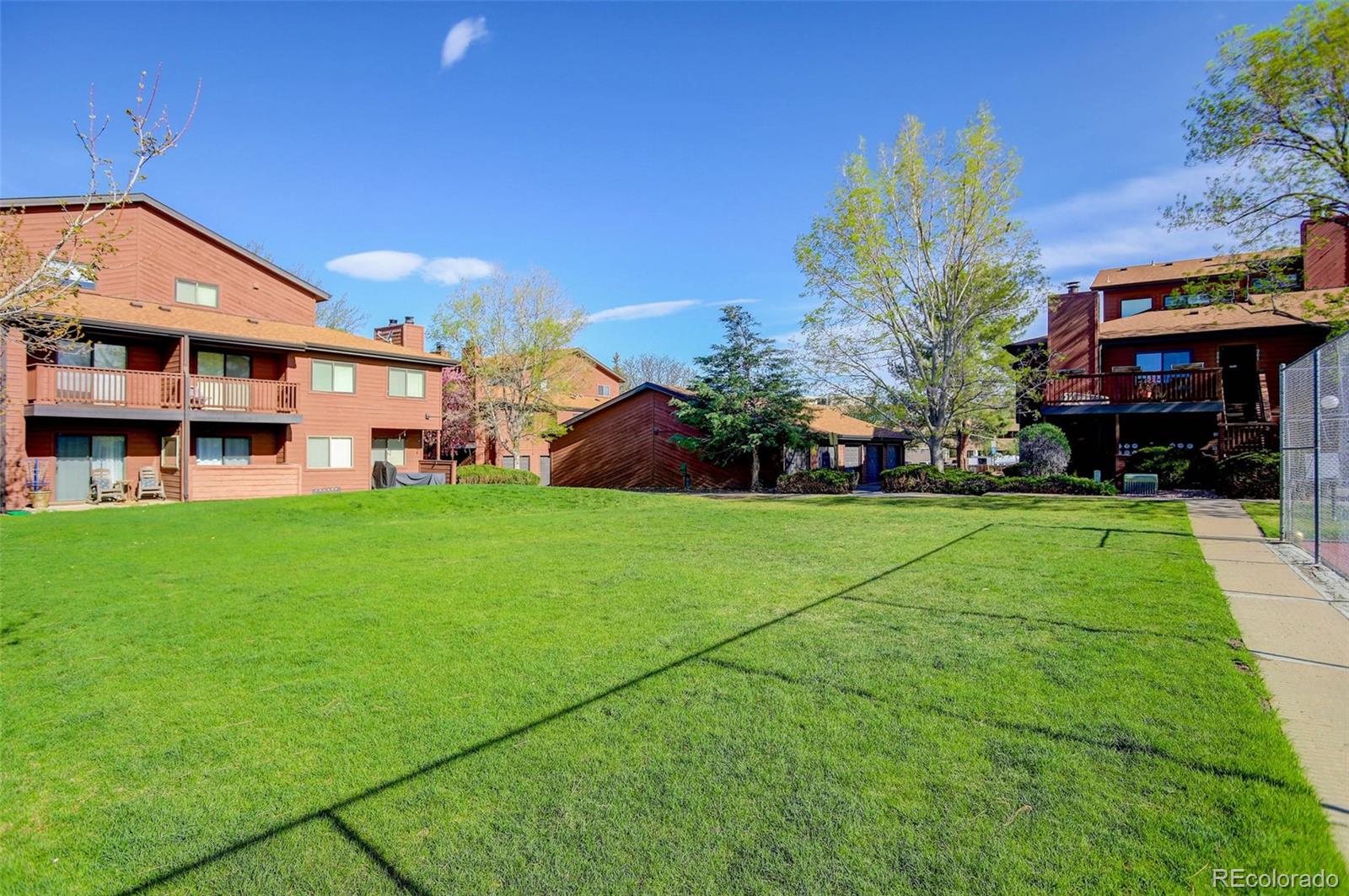 540 S Forest Street Unit: 2-104