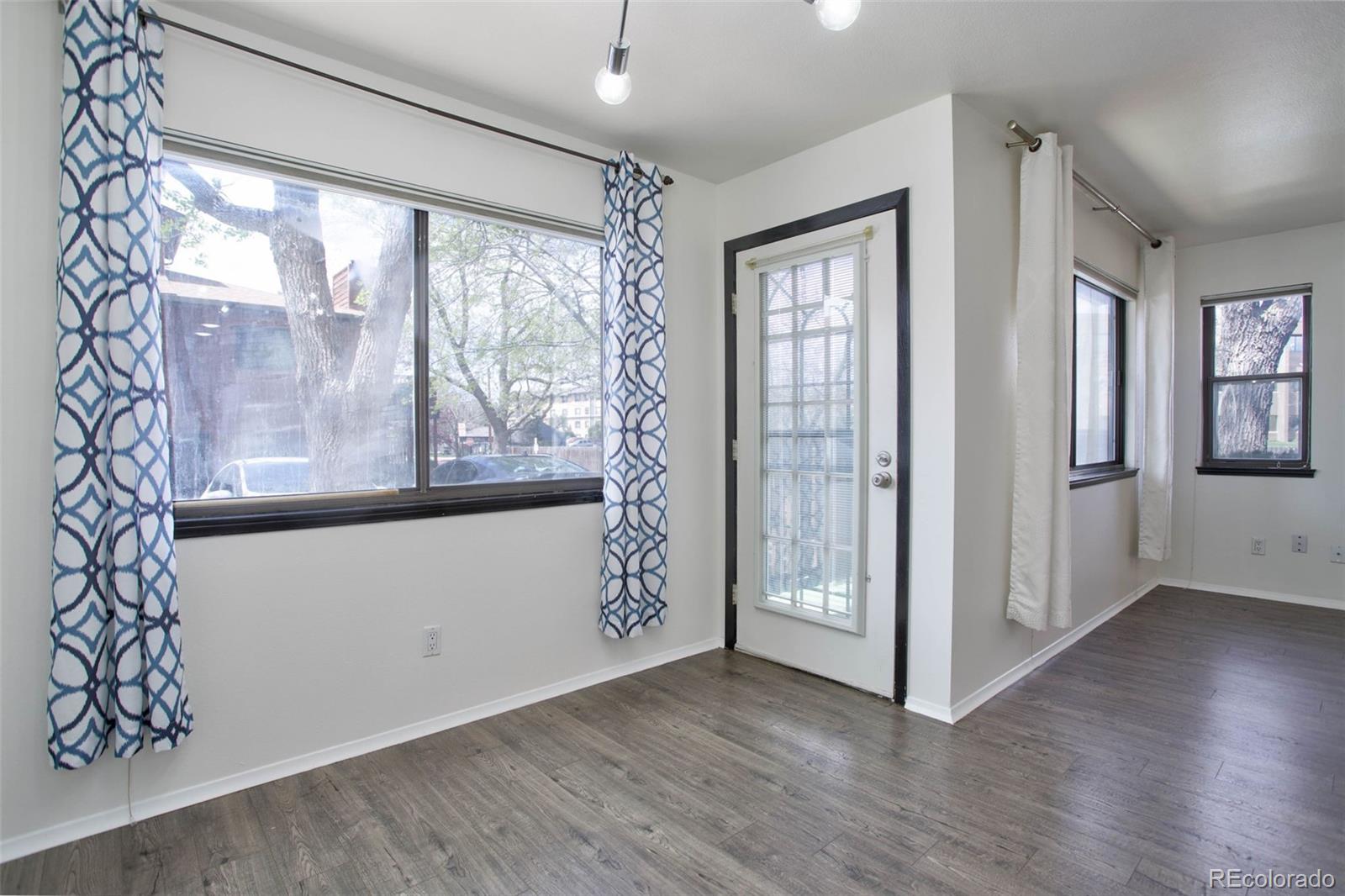 540 S Forest Street Unit: 2-104