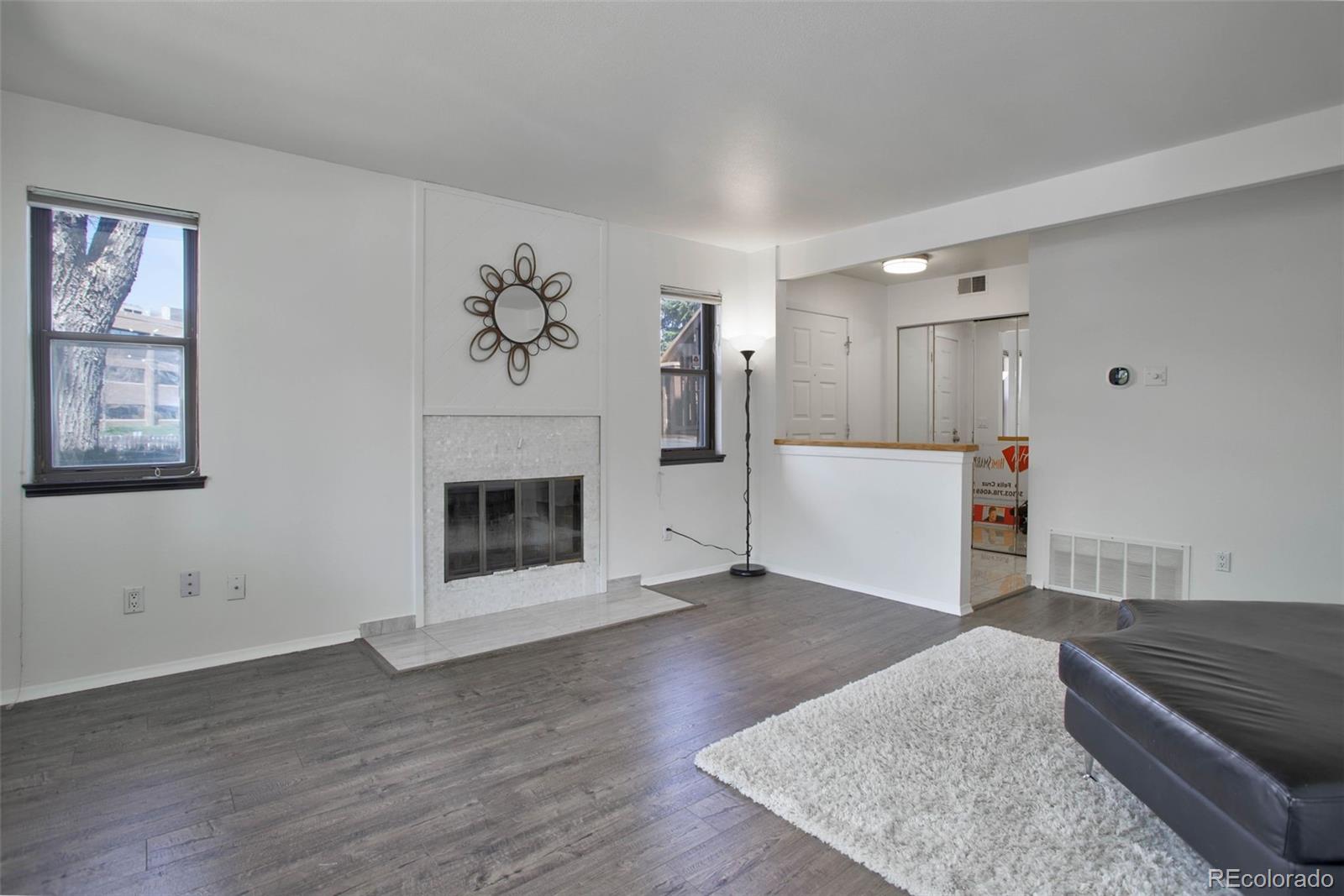 540 S Forest Street Unit: 2-104