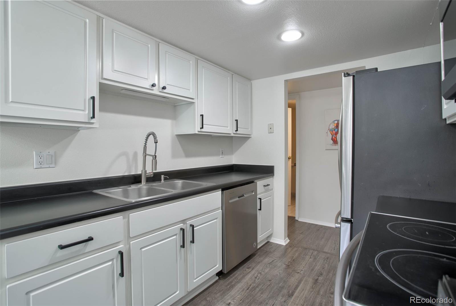540 S Forest Street Unit: 2-104