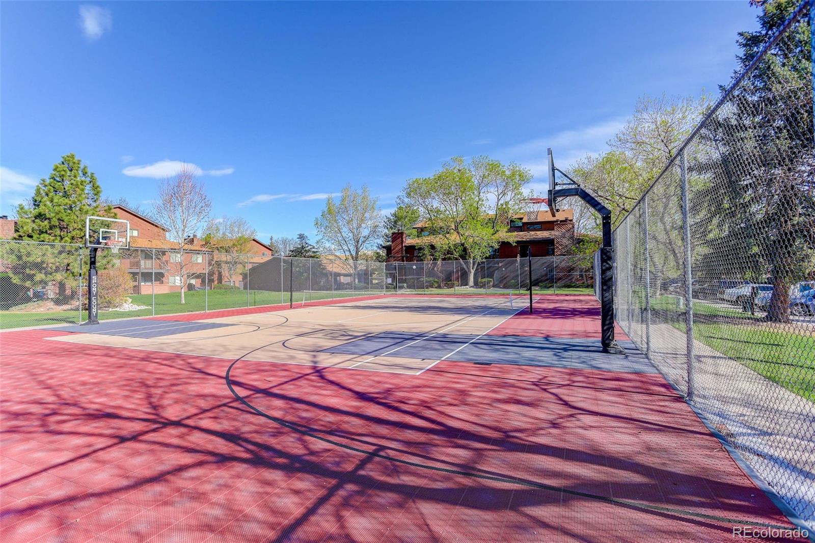 540 S Forest Street Unit: 2-104