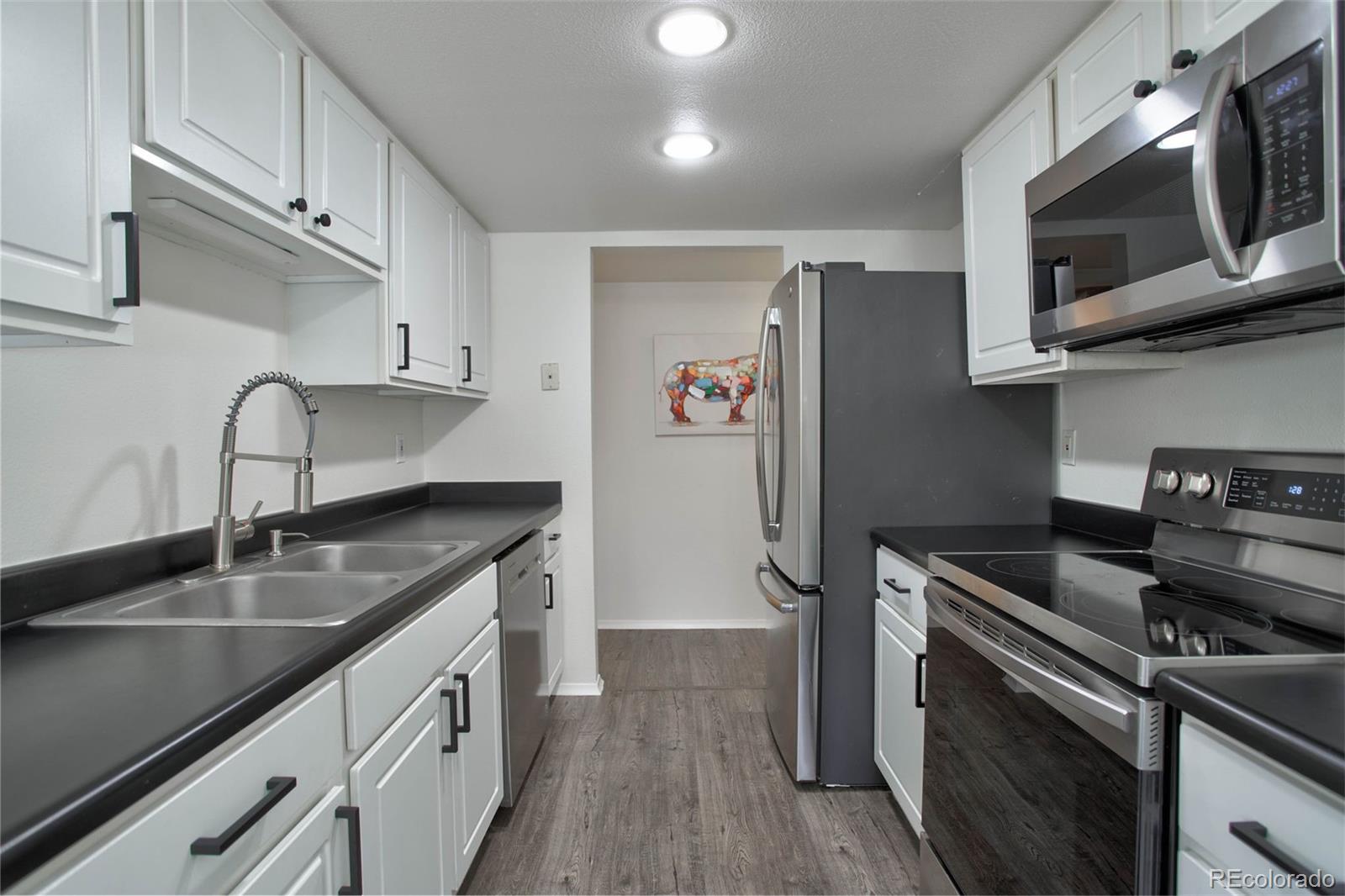 540 S Forest Street Unit: 2-104