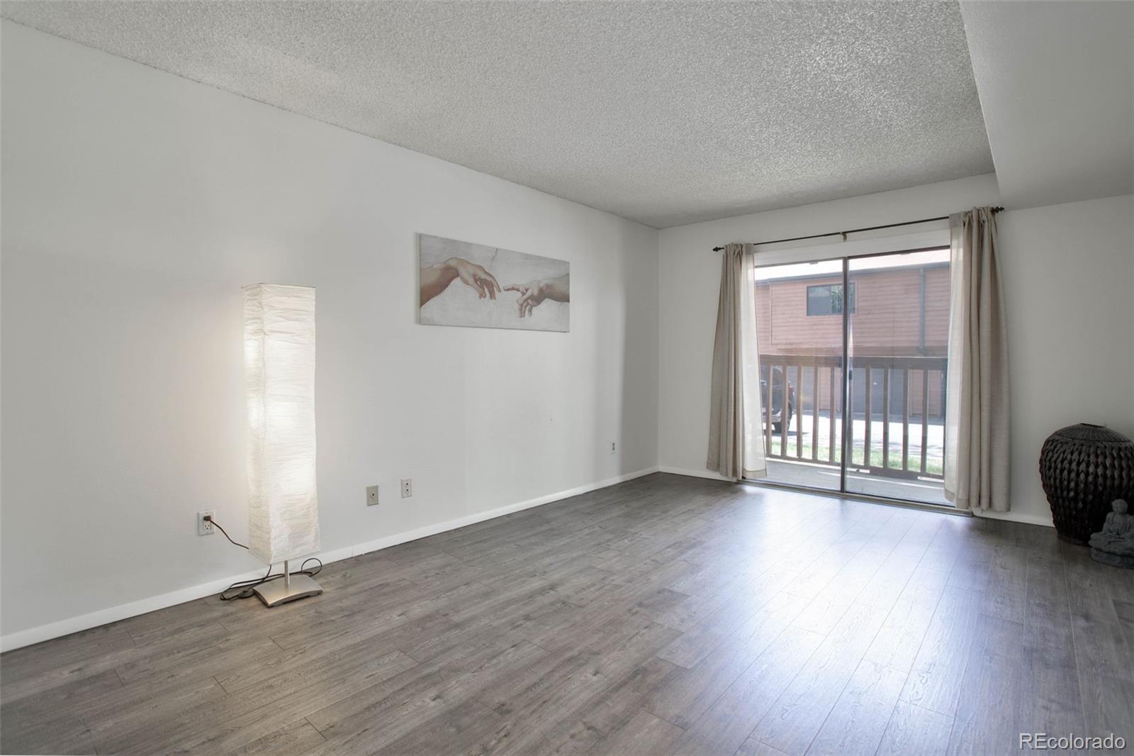 540 S Forest Street Unit: 2-104