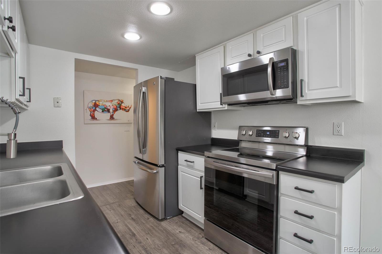 540 S Forest Street Unit: 2-104