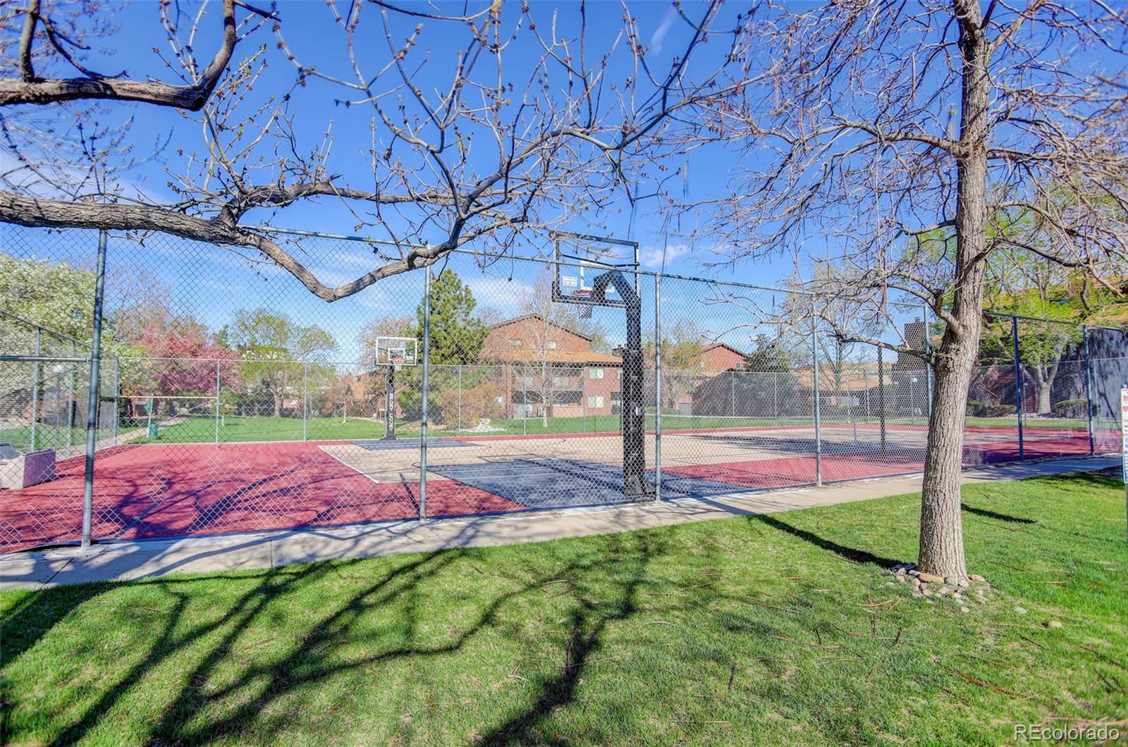 540 S Forest Street Unit: 2-104