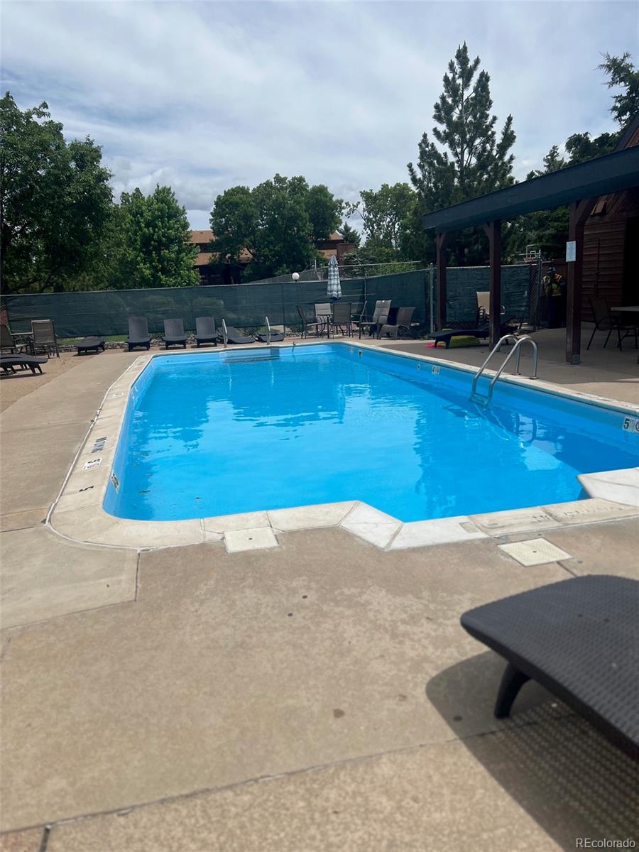 540 S Forest Street Unit: 2-104