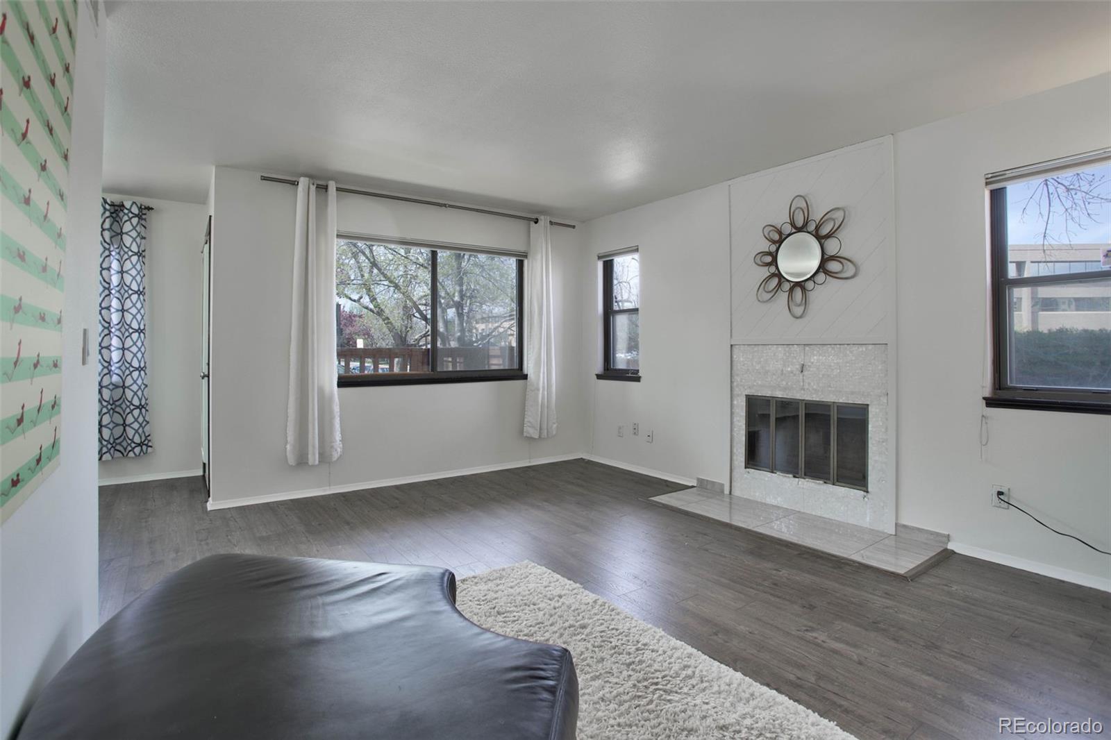 540 S Forest Street Unit: 2-104