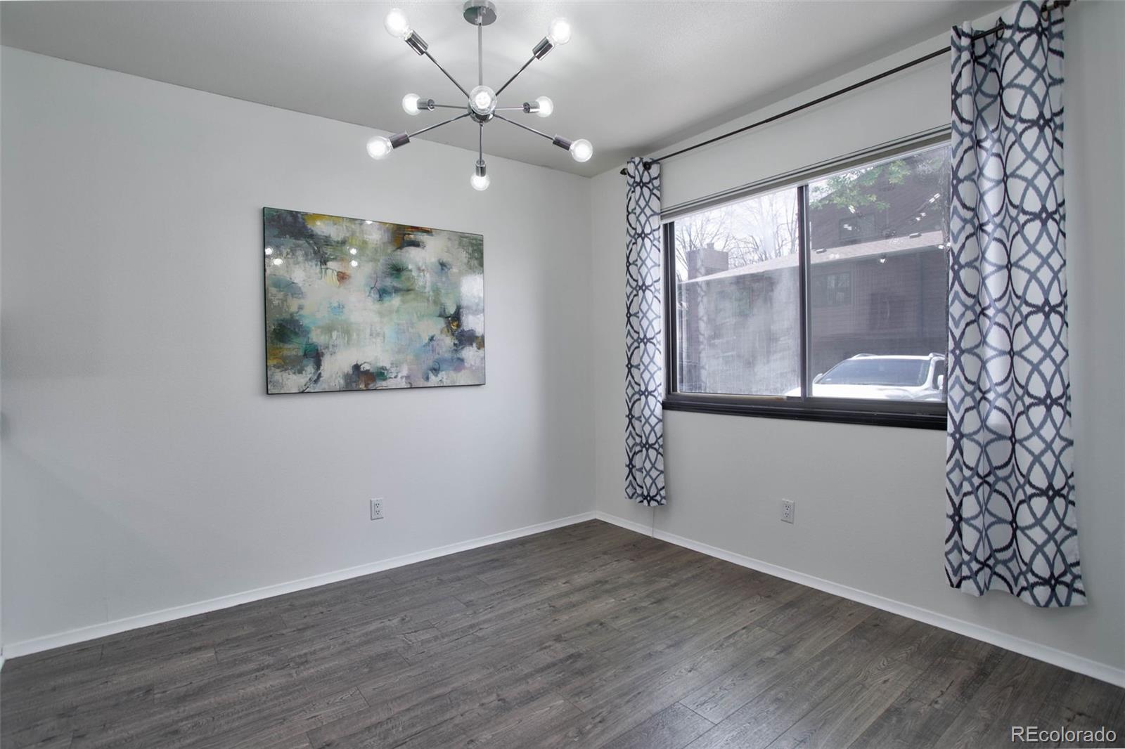 540 S Forest Street Unit: 2-104