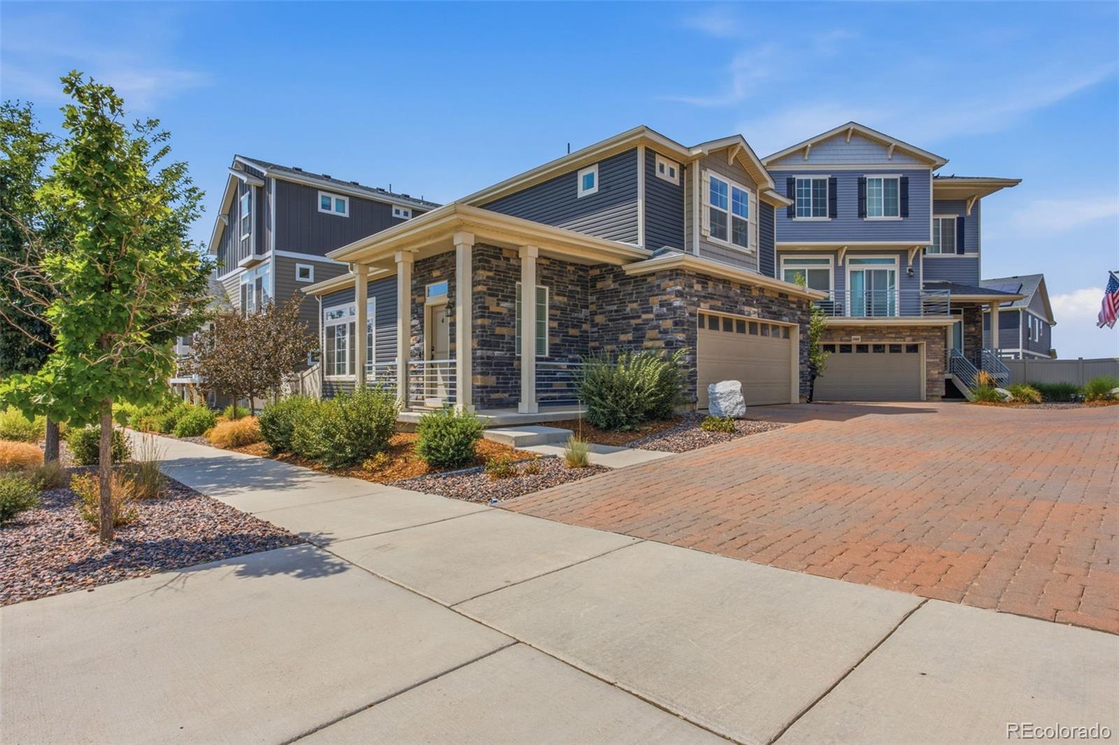21845 E 44th Place