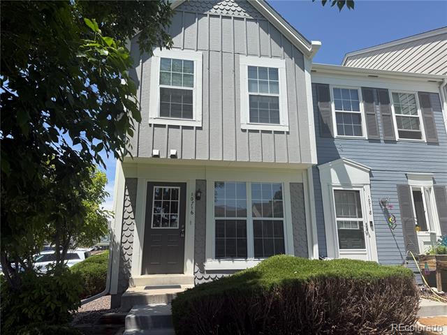 10716 Foxwood Court