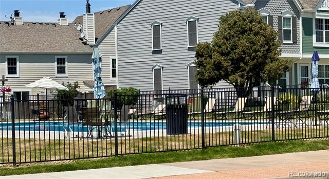 10716 Foxwood Court