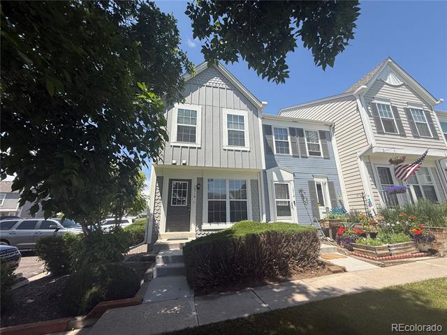 10716 Foxwood Court
