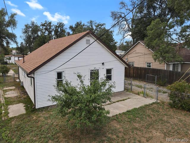 12400 W 44th Avenue