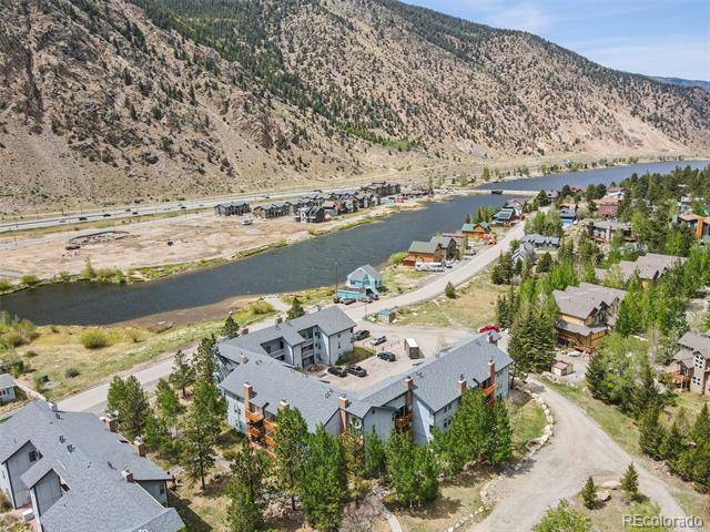 1901 Clear Creek Drive Unit: F304