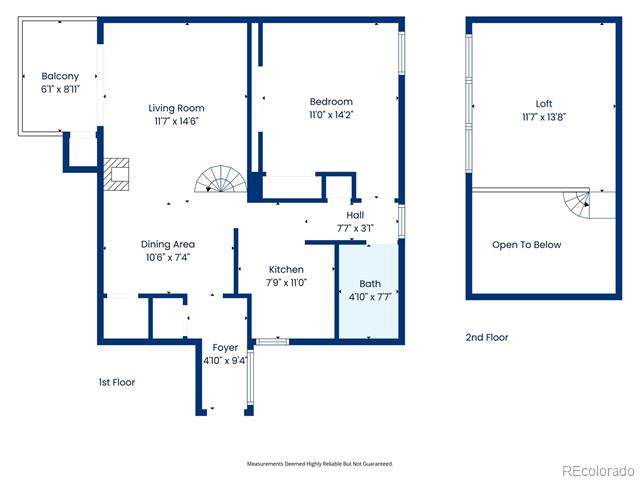 1901 Clear Creek Drive Unit: F304