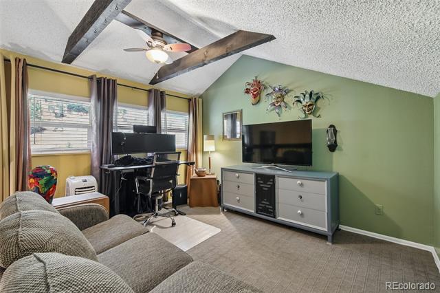 1901 Clear Creek Drive Unit: F304