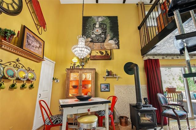 1901 Clear Creek Drive Unit: F304