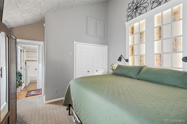 1901 Clear Creek Drive Unit: F304